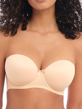 Freya Women's Deco UW Moulded Strapless Bra