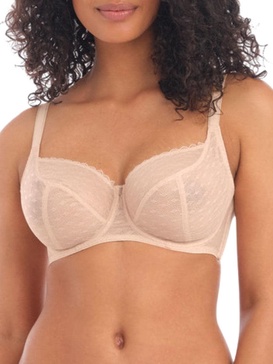 Freya Women's Signature Underwire Plunge Bra