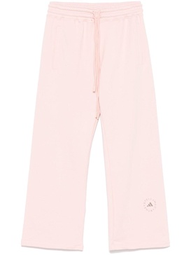 women's trousers pink