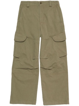Acne Studios Men Ampio Pantalone