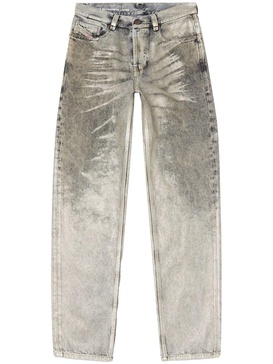 Diesel Women Denim Cotton Jeans
