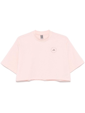 women's t-shirts and polos pink