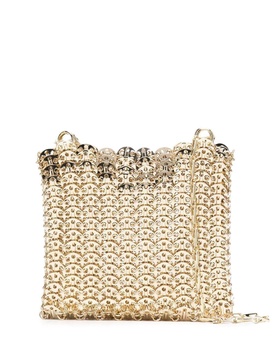 Rabanne Nano 1969 Shoulder Bag