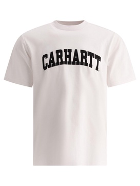 University T-Shirts White