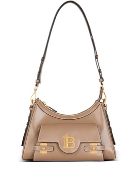 Leather Shoulder Bag - B-Buzz Style