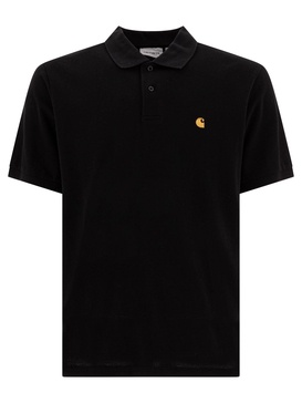 Polo Shirts Black