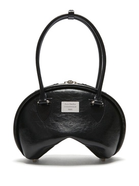 Acne Studios Women Bowlina Mini Borsa A Tracolla