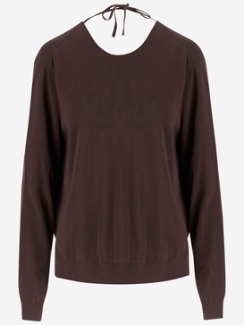 Cotton Sweater