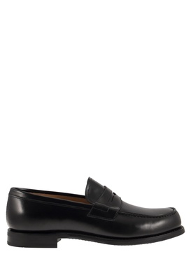 Gateshead - Calfskin Loafer