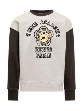 Kenzo Oversize Sweatshirt