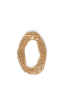 Rabanne 'Xs Link' Necklace