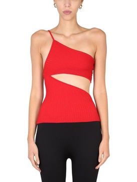 Andreādamo One-Piece Top