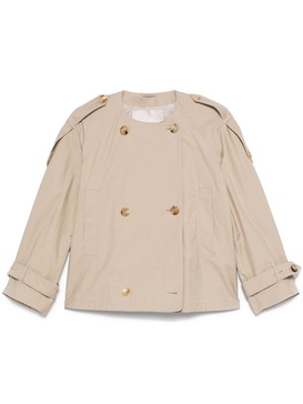 Max Mara The Cube Coats