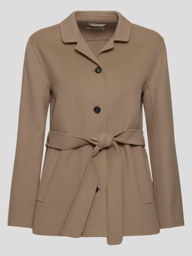 'S Max Mara Jackets