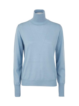 Roberto Collina Turtle Neck Clothing