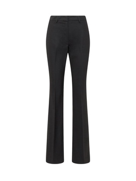 L'Autre Chose Long Slit Pants