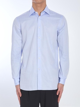 Spaccanapoli Shirt