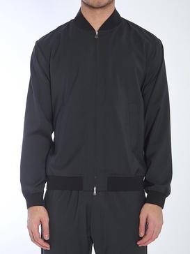 Blus Tropical Jacket
