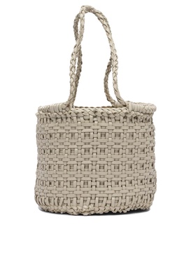 Dragon Diffusion Java Bag Mini Double Jump Basket 17X14X15 Cm