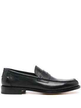 Doucal'S Penny Loafer Shoes