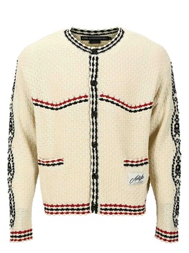 Andersson Bell Fantasia Cardigan