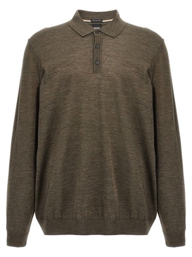 Hugo Boss 'Lancione' Polo
