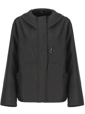 Fay Short Parka Clothing