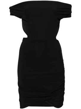 Amazuìn Ester Mini Dress Clothing