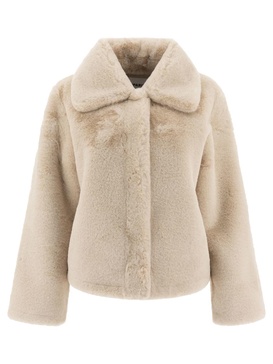 Apparis "Elis" Coat