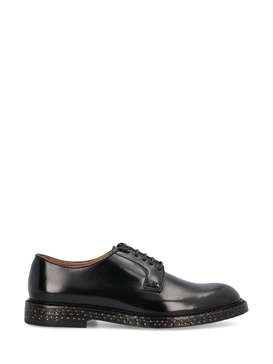 Doucal's Low Shoes