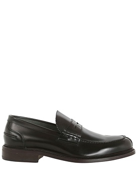 Berwick 1707 Antik Loafers Shoes