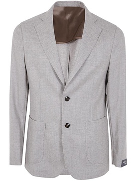 Barba Easy Jacket Clothing