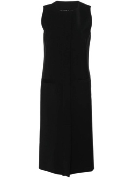 Alberta Ferretti Vest Clothing