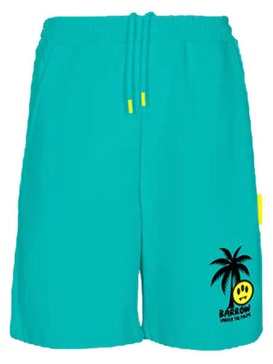 Barrow Sweatshorts Clothing
