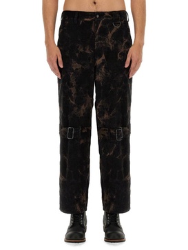 Aïe Ribbed Pants