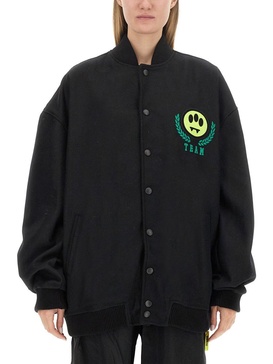 Barrow Jacket Collage Unisex