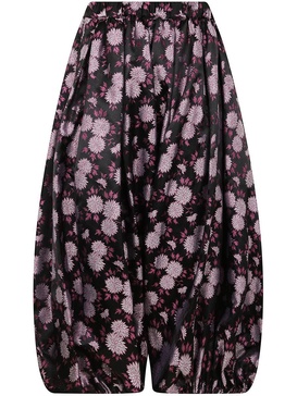 Comme Des Garçons Woman Trousers Clothing