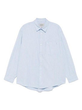 Carhartt Wip L/S Notus Shirt