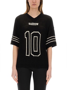 Barrow Knitted T-Shirt Unisex
