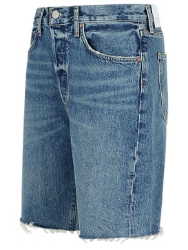 Agolde '90'S' Denim Shorts