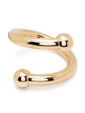 Sportmax Ande1234 Gold Bracelet Accessories