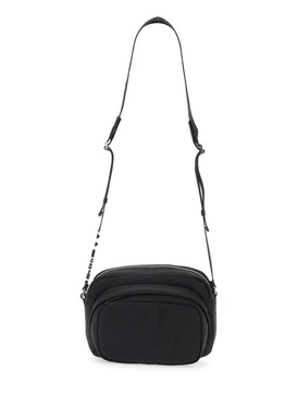 Alexander Wang Heiress Small Messenger Bag