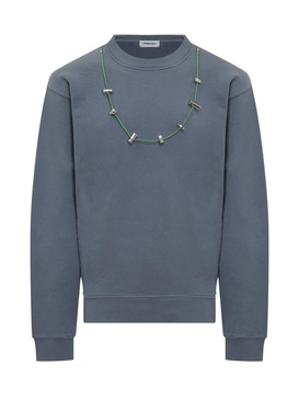 Stoppers Crewneck Sweatshirt