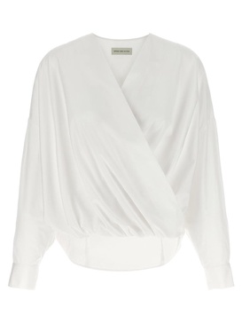 Dries Van Noten 'Camiel' Top