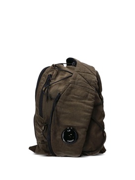 C.P. Company Backpack Bags
