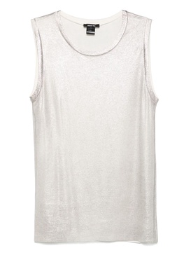 Avant Toi Sleeveless Top