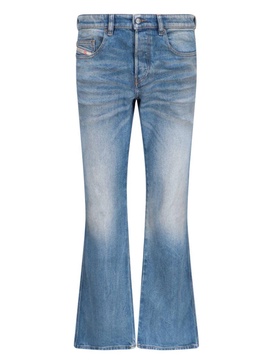 '1998 D-buck' Bootcut Jeans