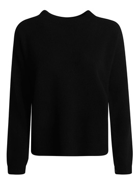 Federica Tosi Sweaters Black