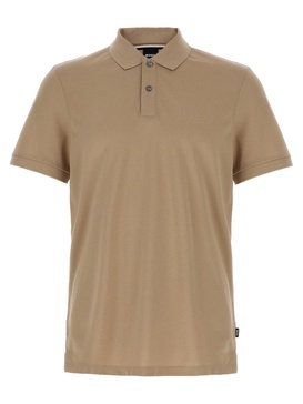 Hugo Boss 'Pallas' Polo Shirt