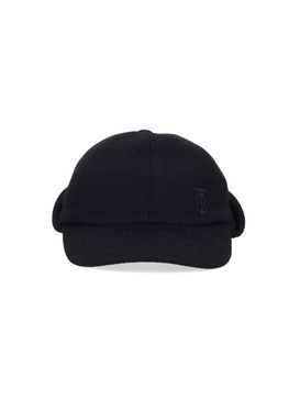Burberry Hats